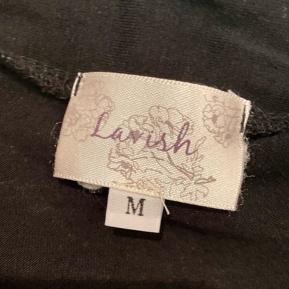 Lightweight cardigan. Sz M - Picture 4 of 4